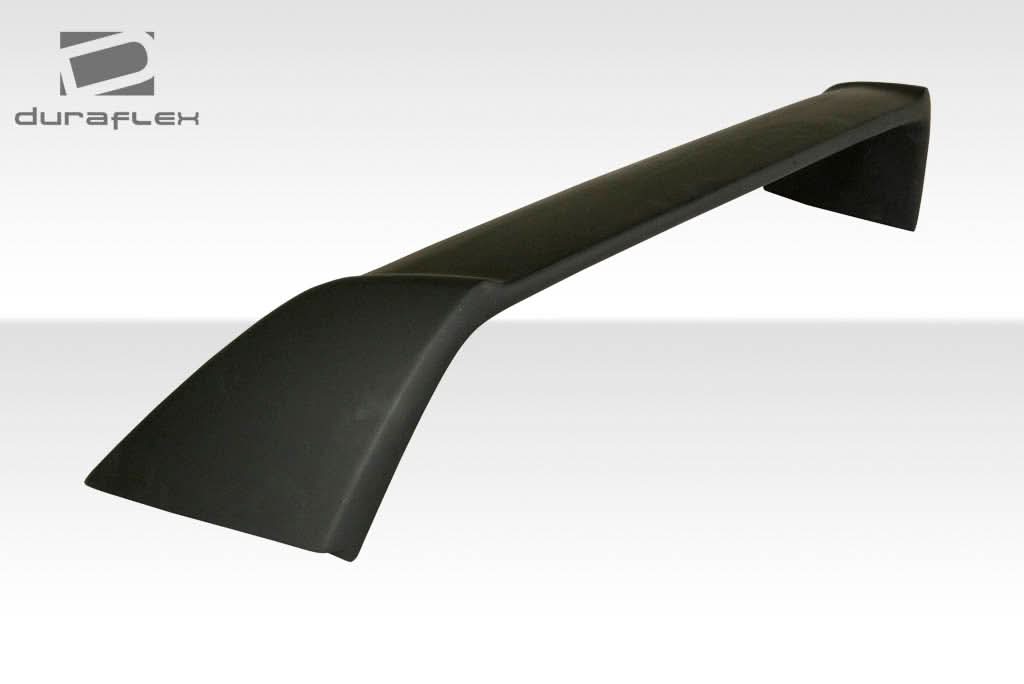 2002-2006 Acura RSX / 1997-2001 Honda Prelude Type R Style Rear Wing - FRP