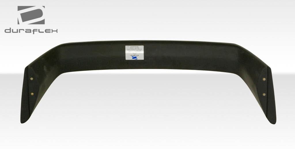 2002-2006 Acura RSX / 1997-2001 Honda Prelude Type R Style Rear Wing - FRP