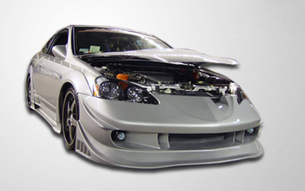 2002-2004 Acura RSX Vader Style Front Bumper Cover - FRP