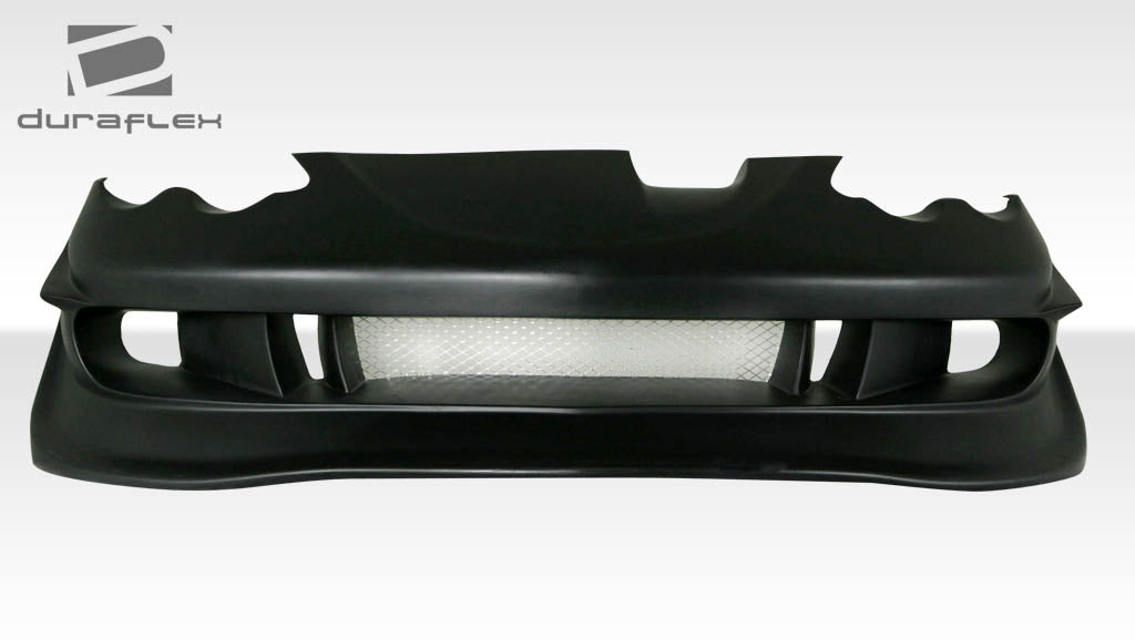 2002-2004 Acura RSX Vader Style Front Bumper Cover - FRP