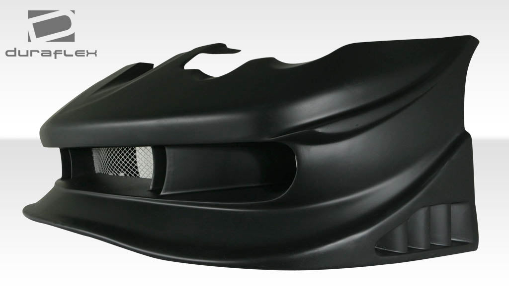 2002-2004 Acura RSX Vader Style Front Bumper Cover - FRP