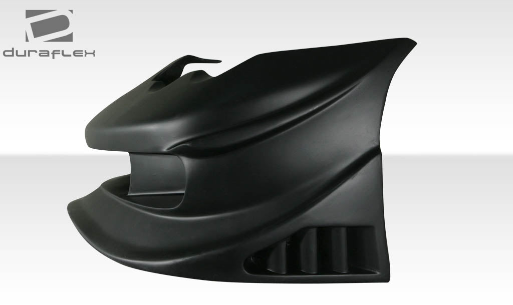 2002-2004 Acura RSX Vader Style Front Bumper Cover - FRP