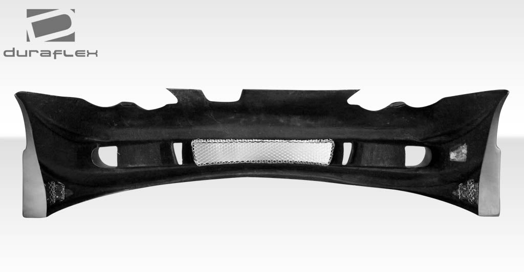 2002-2004 Acura RSX Vader Style Front Bumper Cover - FRP