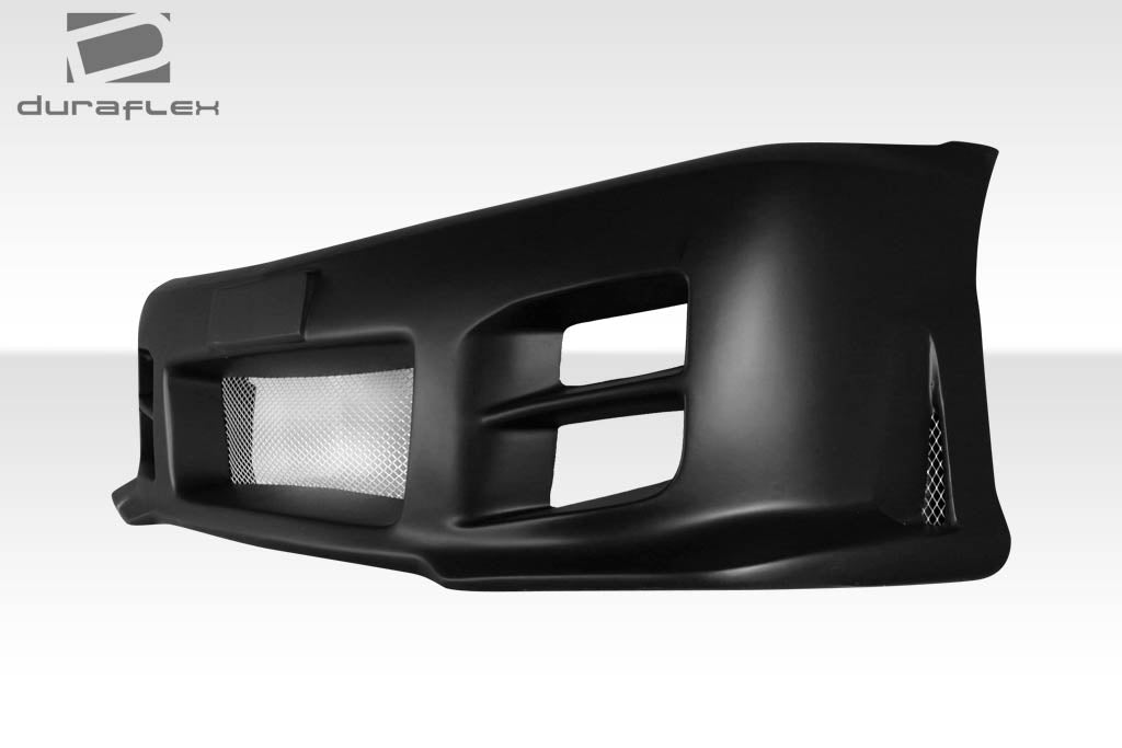 2002-2006 Cadillac Escalade Platinum Style Front Bumper Cover - FRP