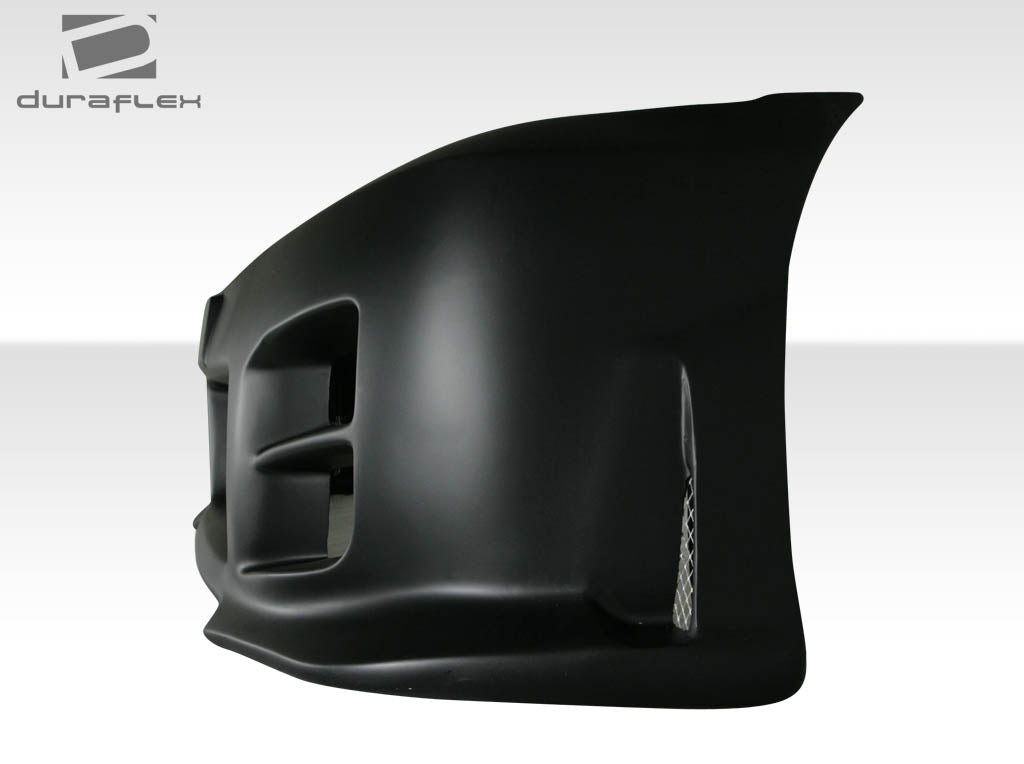 2002-2006 Cadillac Escalade Duraflex Platinum Body Kit - 4 Piece