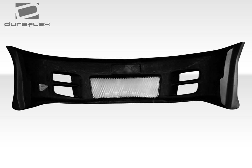 2002-2006 Cadillac Escalade Platinum Style Front Bumper Cover - FRP