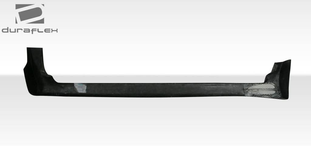 2002-2006 Cadillac Escalade Platinum Style Side Skirts - 2 Piece - FRP