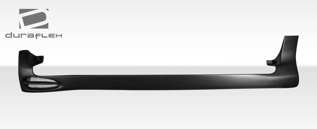 2002-2006 Cadillac Escalade Platinum Style Side Skirts - 2 Piece - FRP