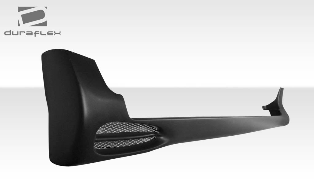 2002-2006 Cadillac Escalade Platinum Style Side Skirts - 2 Piece - FRP
