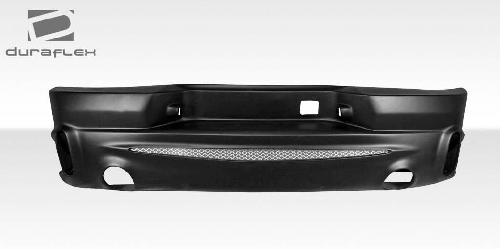 2002-2006 Cadillac Escalade EXT ESV Platinum Style Body Kit - FRP
