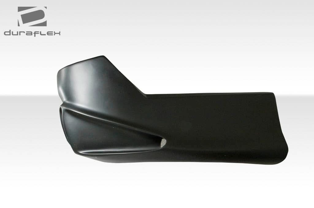 2002-2006 Cadillac Escalade EXT Platinum Style Rear Bumper Cover - FRP