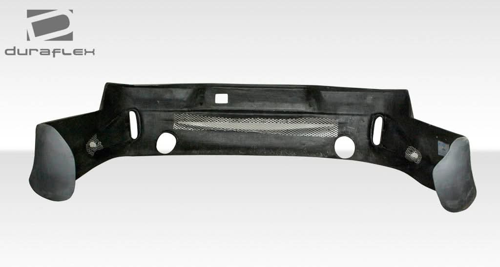 2002-2006 Cadillac Escalade EXT Platinum Style Rear Bumper Cover - FRP