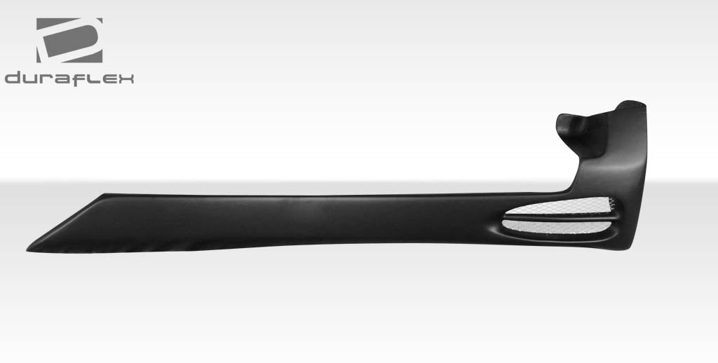 2002-2006 Cadillac Escalade EXT ESV Duraflex Platinum Body Kit - 4 Piece