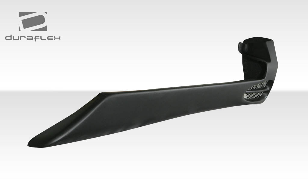 2002-2006 Cadillac Escalade EXT ESV Duraflex Platinum Body Kit - 4 Piece