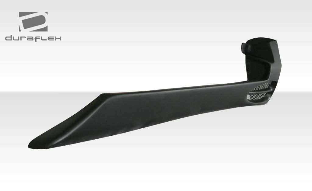 2002-2006 Cadillac Escalade EXT ESV Platinum Style Body Kit - FRP