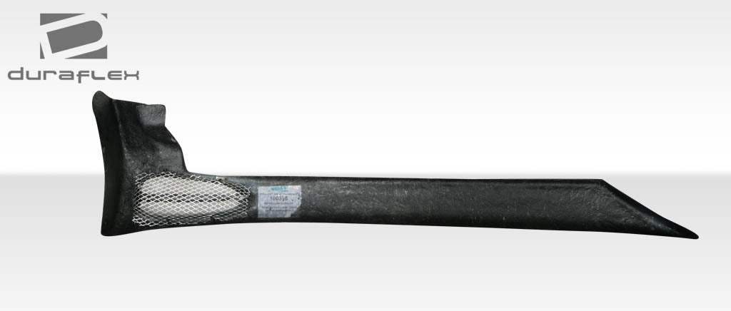 2002-2006 Cadillac Escalade EXT ESV Duraflex Platinum Body Kit - 4 Piece