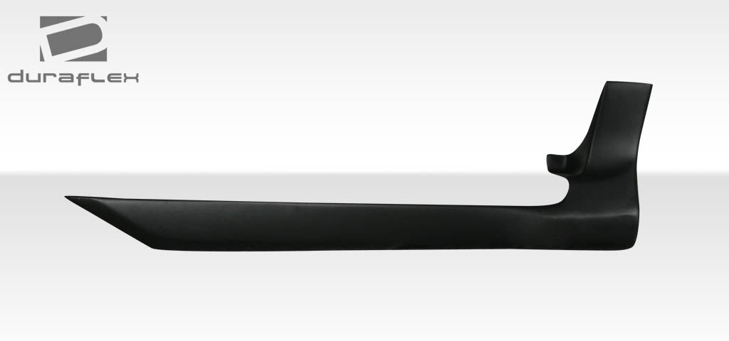 2002-2006 Cadillac Escalade EXT ESV Duraflex Platinum Body Kit - 4 Piece