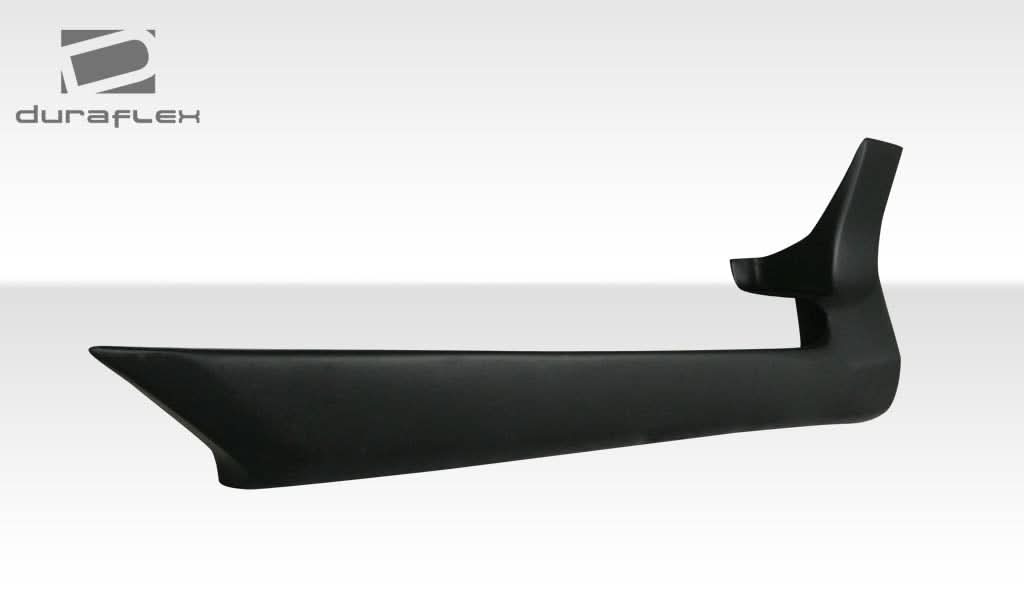 2002-2006 Cadillac Escalade EXT Platinum Style Side Skirts - 4 Piece - FRP