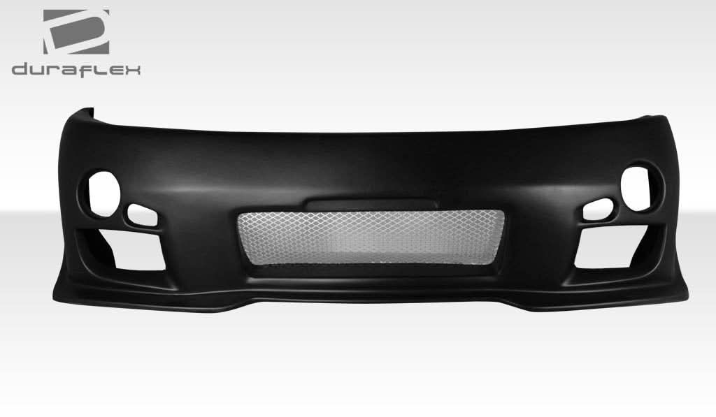 2001-2006 GMC Yukon Denali XL Platinum Style Body Kit - 6 Piece - FRP