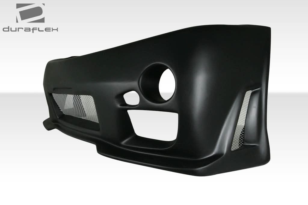 2001-2006 GMC Yukon Denali XL Platinum Style Body Kit - 6 Piece - FRP