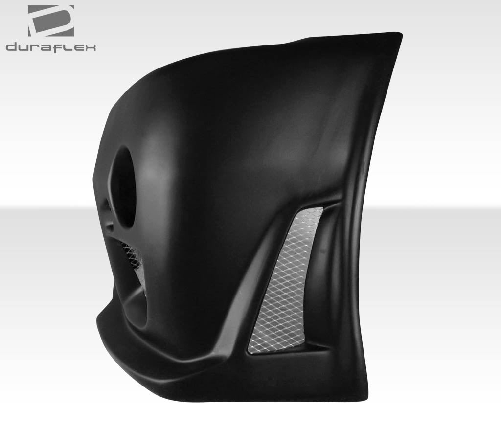 2001-2006 GMC Yukon Denali XL Duraflex Platinum Body Kit - 6 Piece