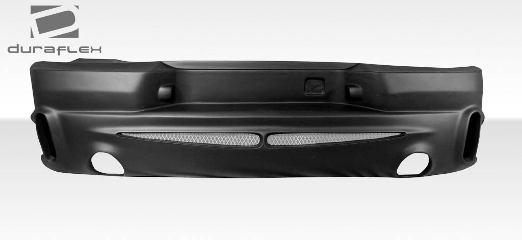 2001-2006 GMC Yukon Denali XL Duraflex Platinum Body Kit - 6 Piece