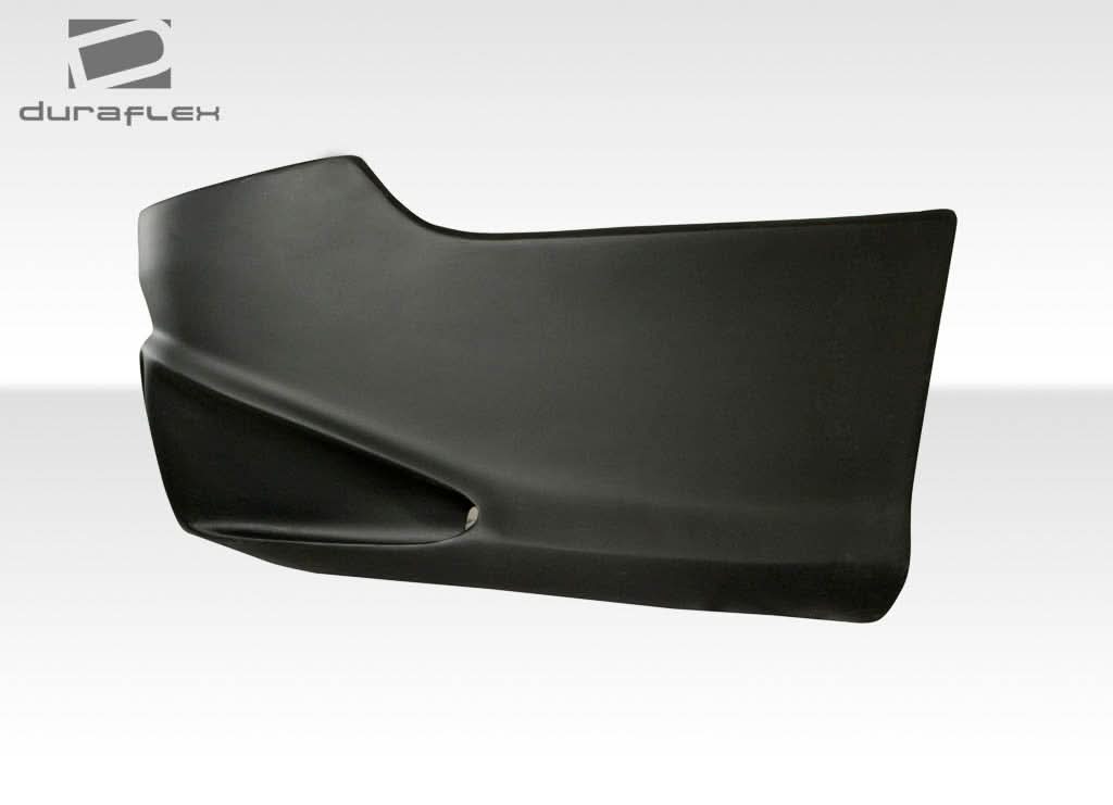 2001-2006 GMC Yukon Denali XL Platinum Style Body Kit - 6 Piece - FRP