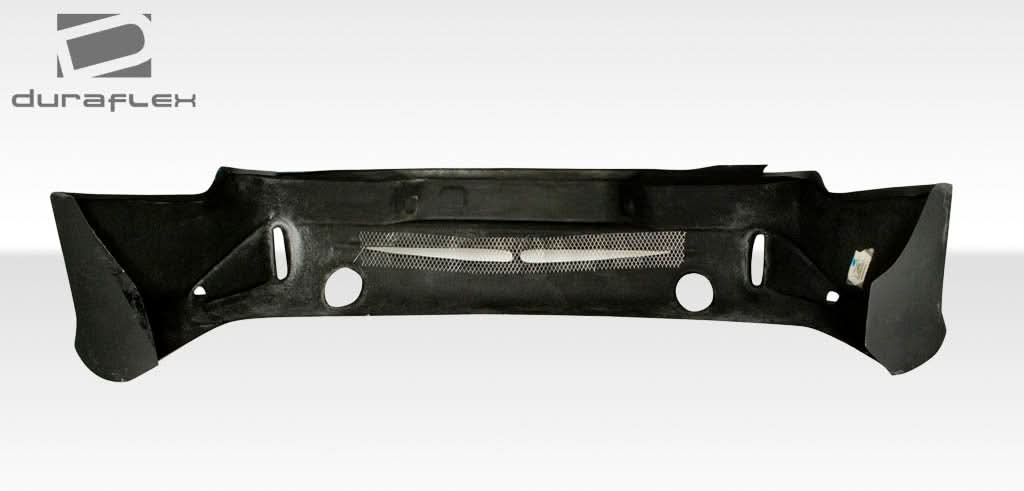 2000-2006 GMC Yukon XL Platinum Style Body Kit 6 Piece - FRP