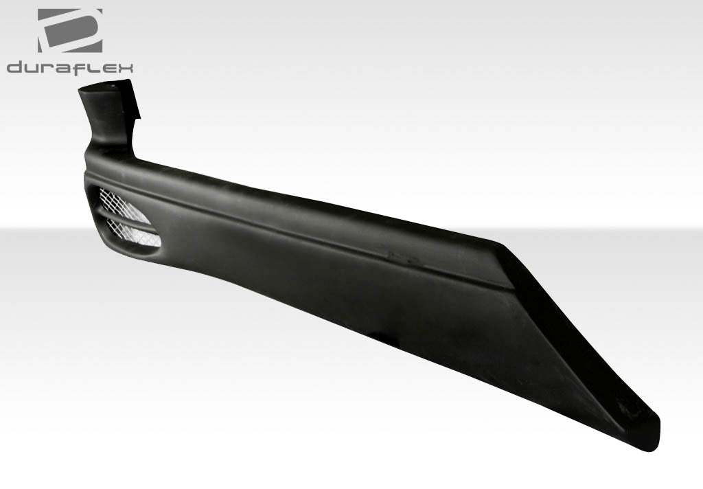 2001-2006 GMC Yukon Denali XL Duraflex Platinum Body Kit - 6 Piece