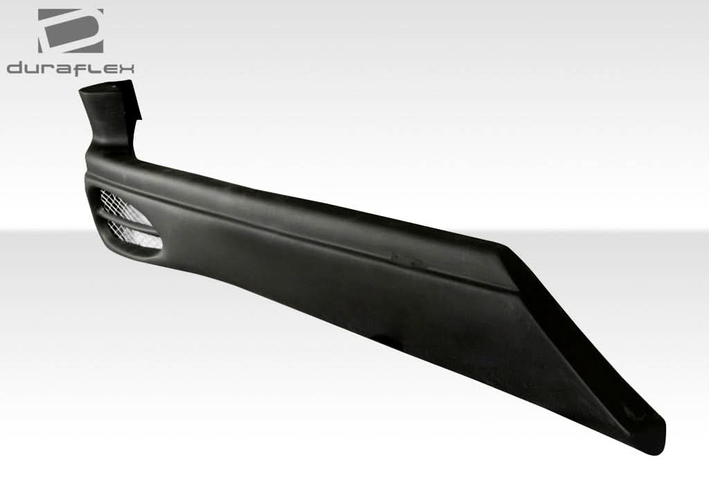 2000-2006 GMC Yukon XL Platinum Style Body Kit 6 Piece - FRP