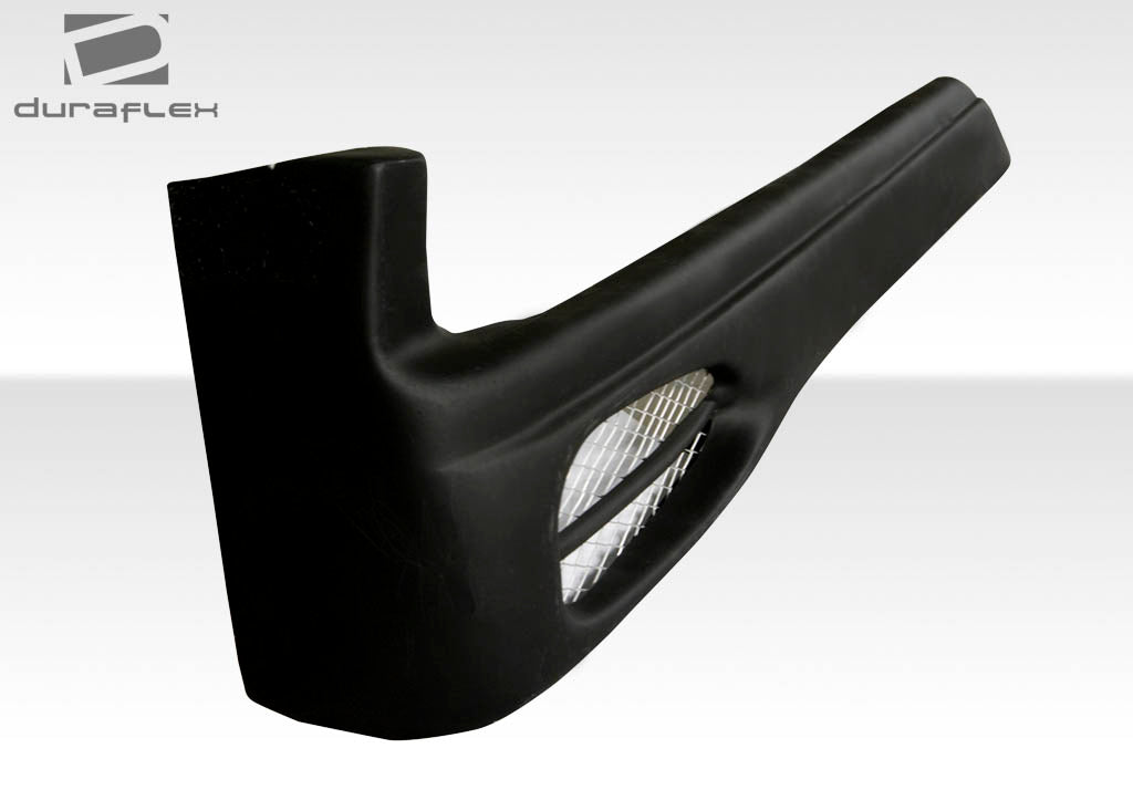 2001-2006 GMC Yukon Denali XL Duraflex Platinum Body Kit - 6 Piece