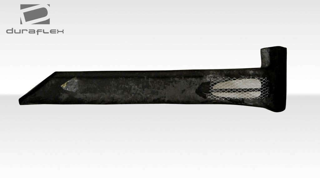 2001-2006 GMC Denali XL Duraflex Platinum Side Skirts Rocker Panels - 4 Piece