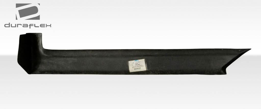 2001-2006 GMC Yukon Denali XL Platinum Style Body Kit - 6 Piece - FRP