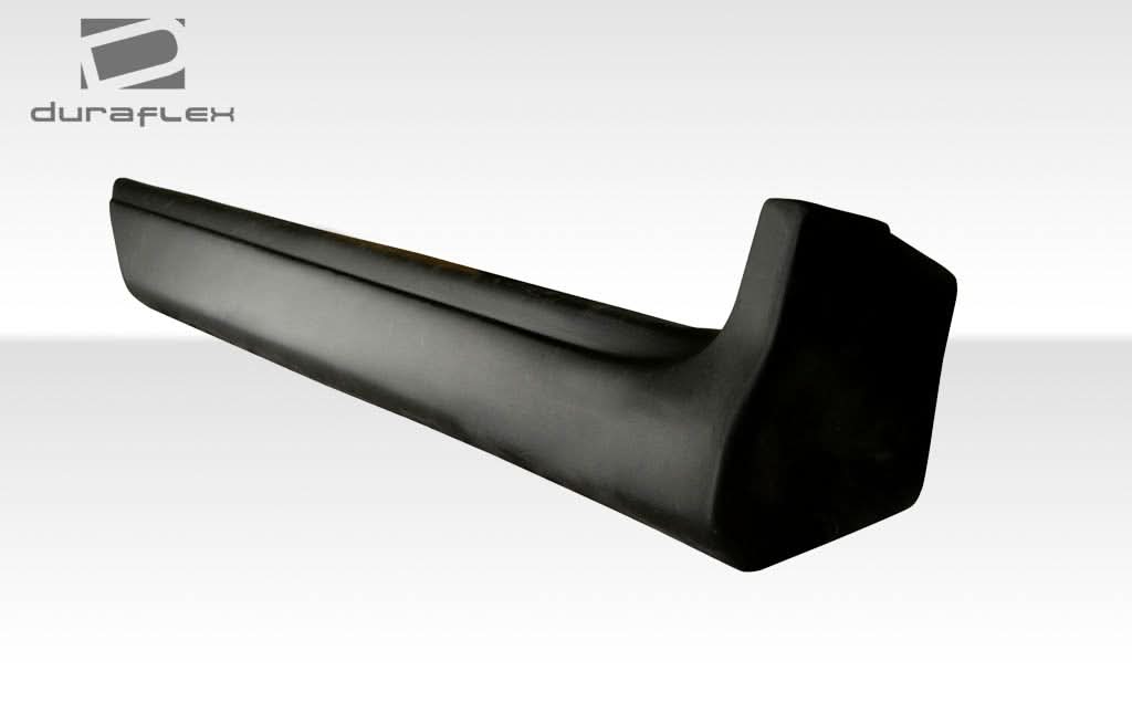 2000-2006 GMC Yukon XL Platinum Style Body Kit 6 Piece - FRP