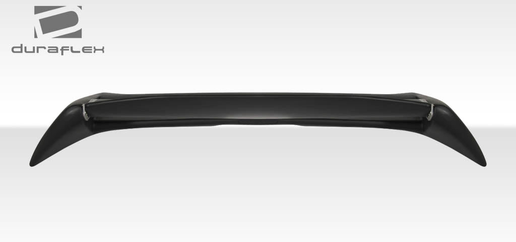 2002-2005 Honda Civic Si HB Duraflex Type M Roof Window Wing Spoiler - 1 Piece