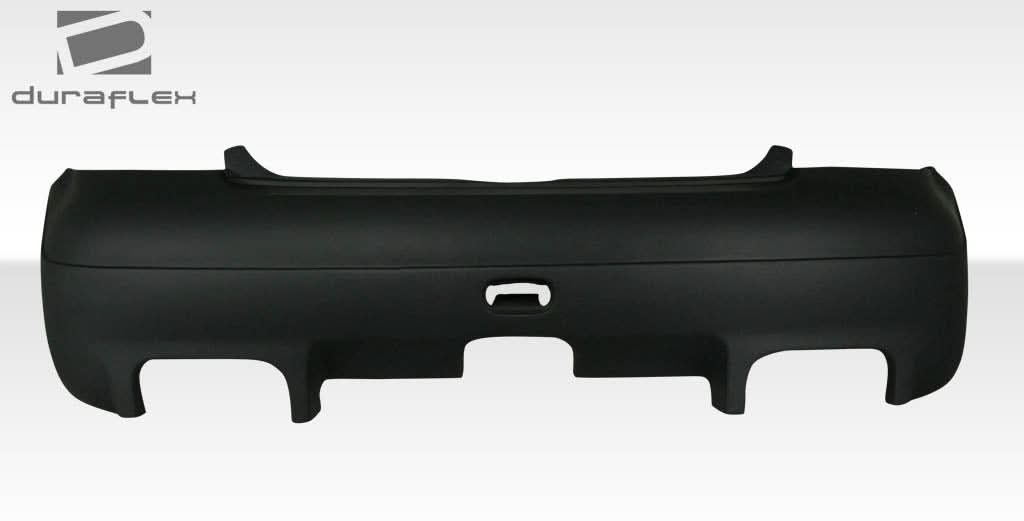 2002-2008 Mini Cooper Vader Style Body Kit - 4 Piece - FRP
