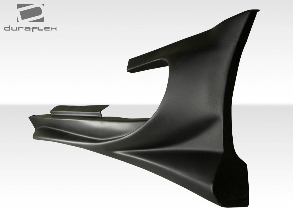 2002-2008 Mini Cooper / Cooper S R50 R52 R53 Duraflex Vader Body Kit - 4 Piece