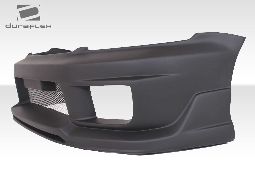 2002-2003 Mitsubishi Lancer K-1 Style Front Bumper Cover - FRP