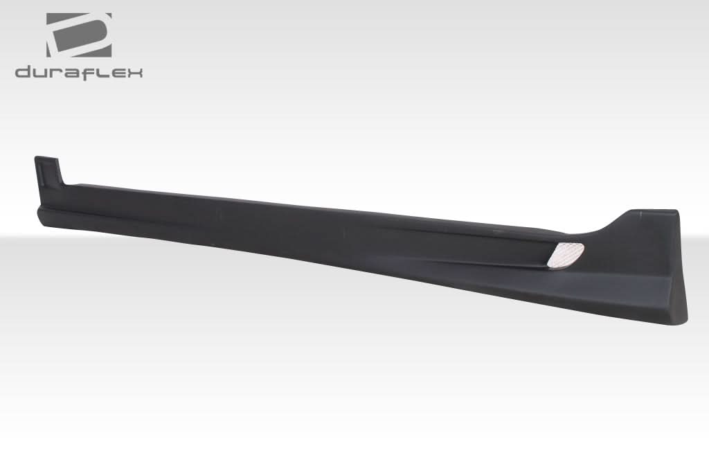 2002-2007 Mitsubishi Lancer K-1 Style Side Skirts - 2 Piece - FRP