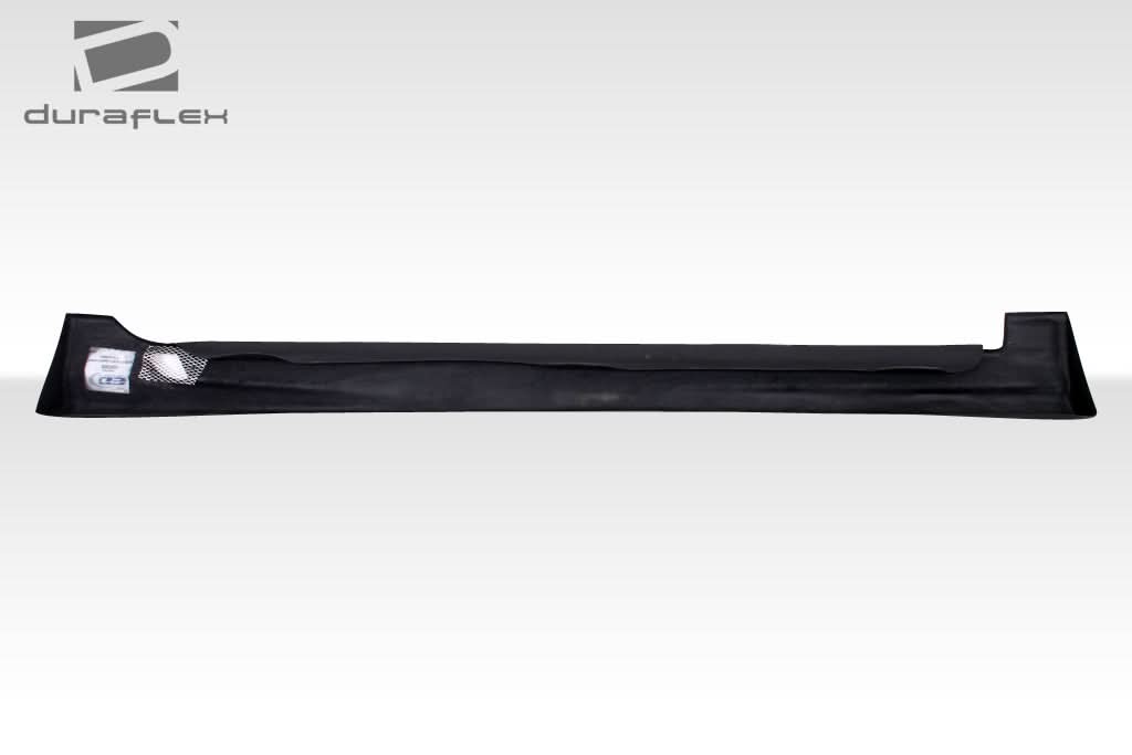 2002-2007 Mitsubishi Lancer K-1 Style Side Skirts - 2 Piece - FRP