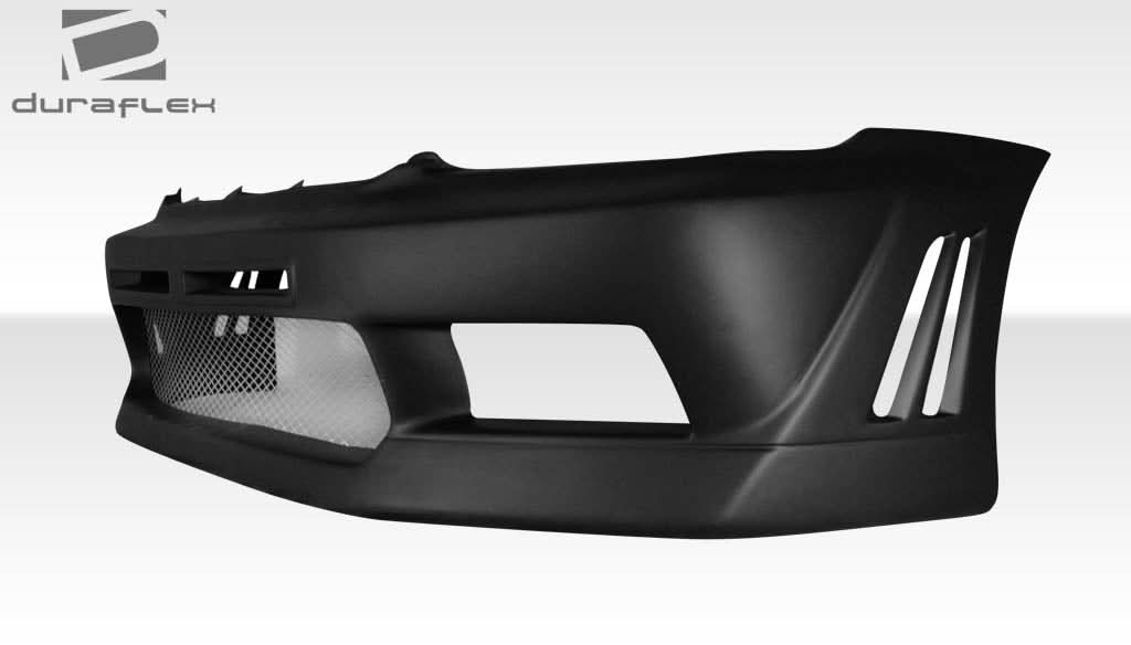 2002-2003 Mitsubishi Lancer Evo 7 Style Body Kit - 4 Piece - FRP