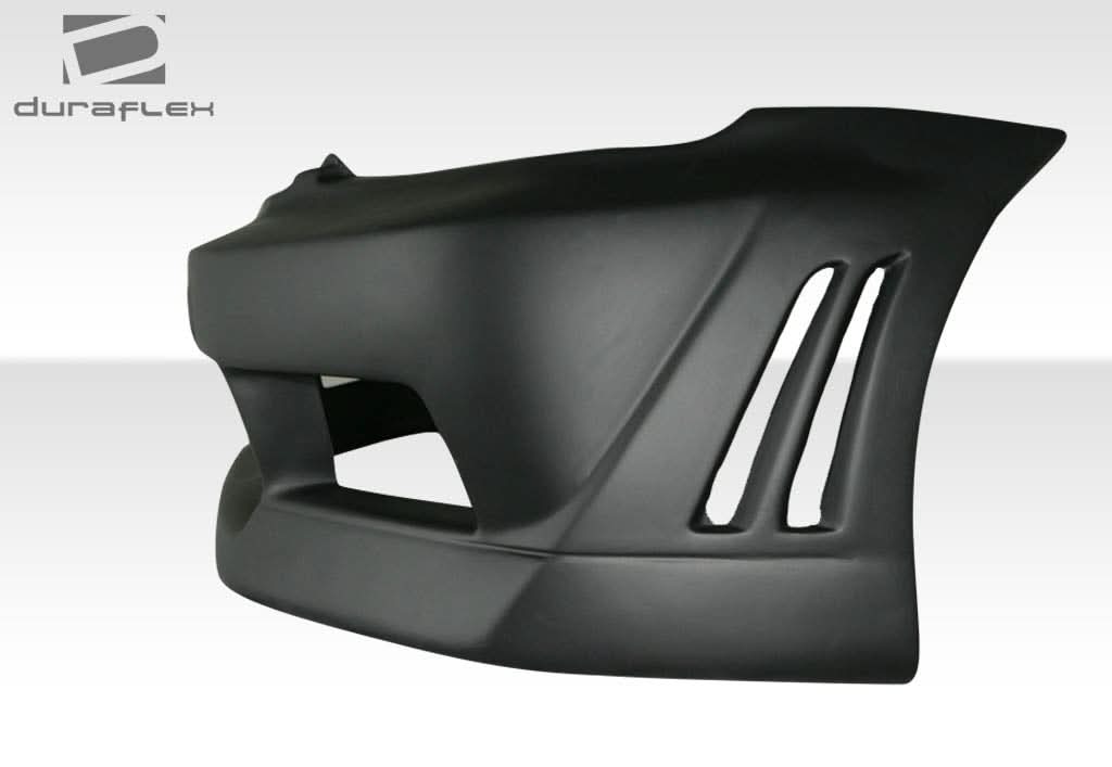 2002-2003 Mitsubishi Lancer Evo 7 Style Front Bumper Cover - FRP