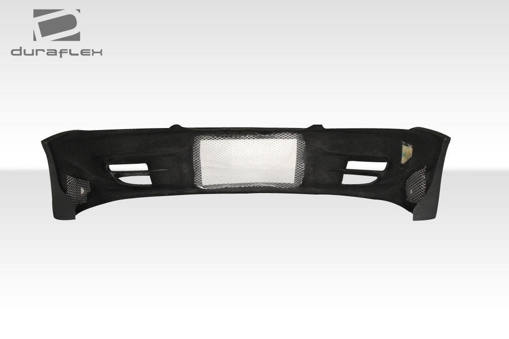2002-2003 Mitsubishi Lancer Walker Style Front Bumper Cover - FRP
