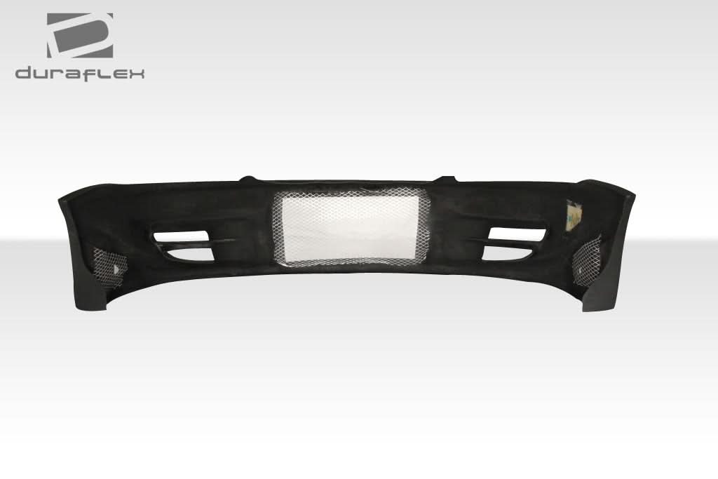 2002-2003 Mitsubishi Lancer Walker Style Body Kit - 4 Piece