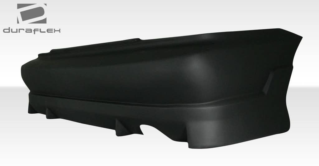 2002-2003 Mitsubishi Lancer Evo 7 Style Body Kit - 4 Piece - FRP