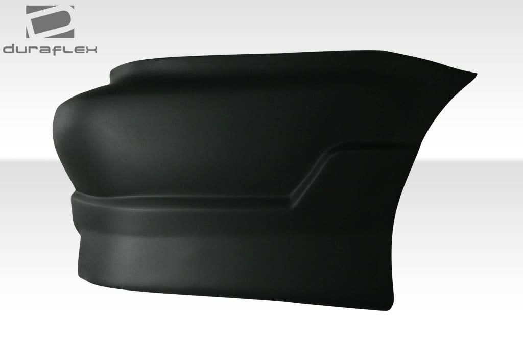 2002-2003 Mitsubishi Lancer Walker Style Body Kit - 4 Piece
