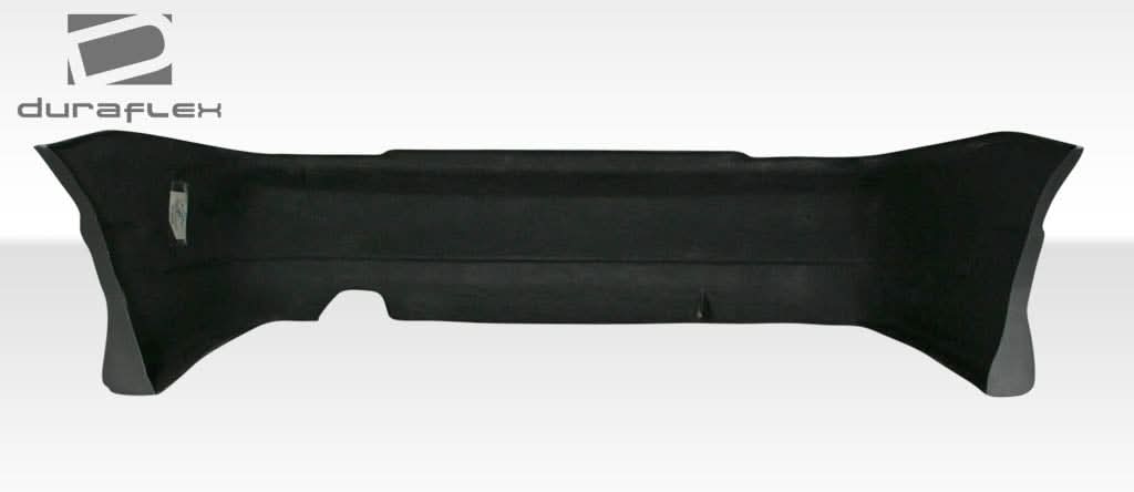 2002-2003 Mitsubishi Lancer Walker Style Body Kit - 4 Piece