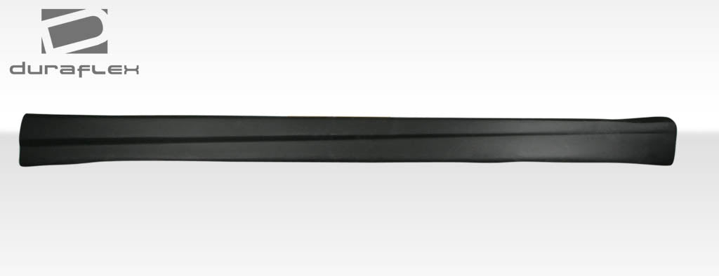 2002-2003 Mitsubishi Lancer Duraflex Walker Side Skirts Rocker Panels - 2 Piece