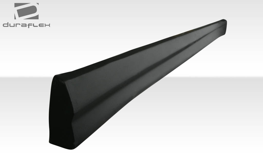 2002-2003 Mitsubishi Lancer Walker Style Side Skirts - 2 Piece