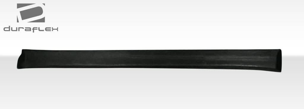 2002-2003 Mitsubishi Lancer Walker Style Side Skirts - 2 Piece
